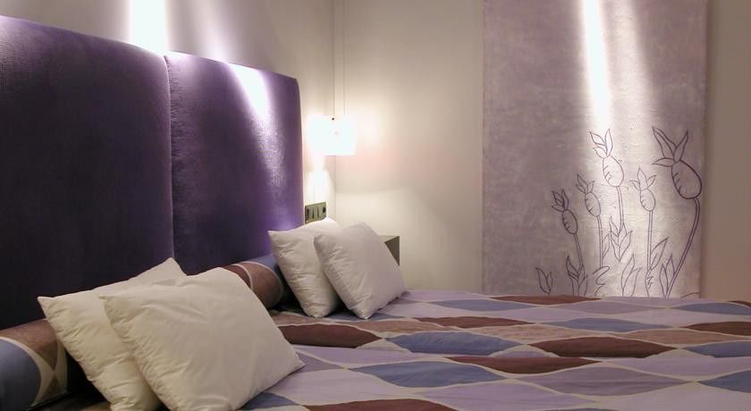 Hotel Huerta Honda Zafra Esterno foto