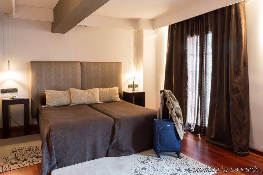 Hotel Huerta Honda Zafra Esterno foto