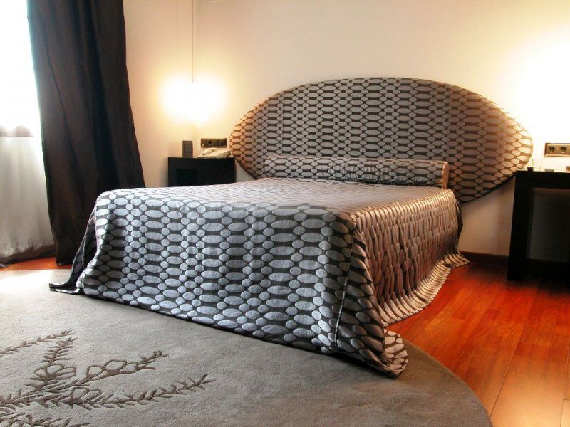 Hotel Huerta Honda Zafra Esterno foto